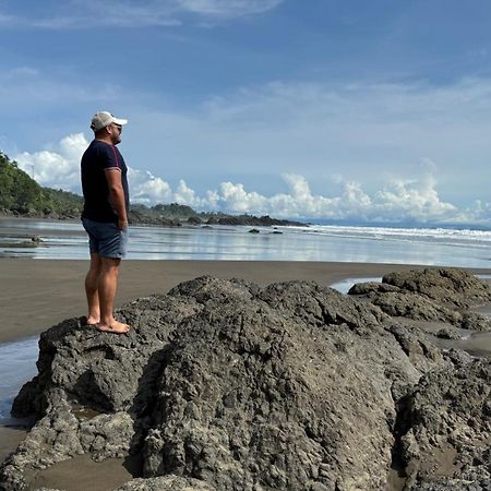 Posada Turistica Rocas De Cabo Marzo 巴亚索拉诺 外观 照片