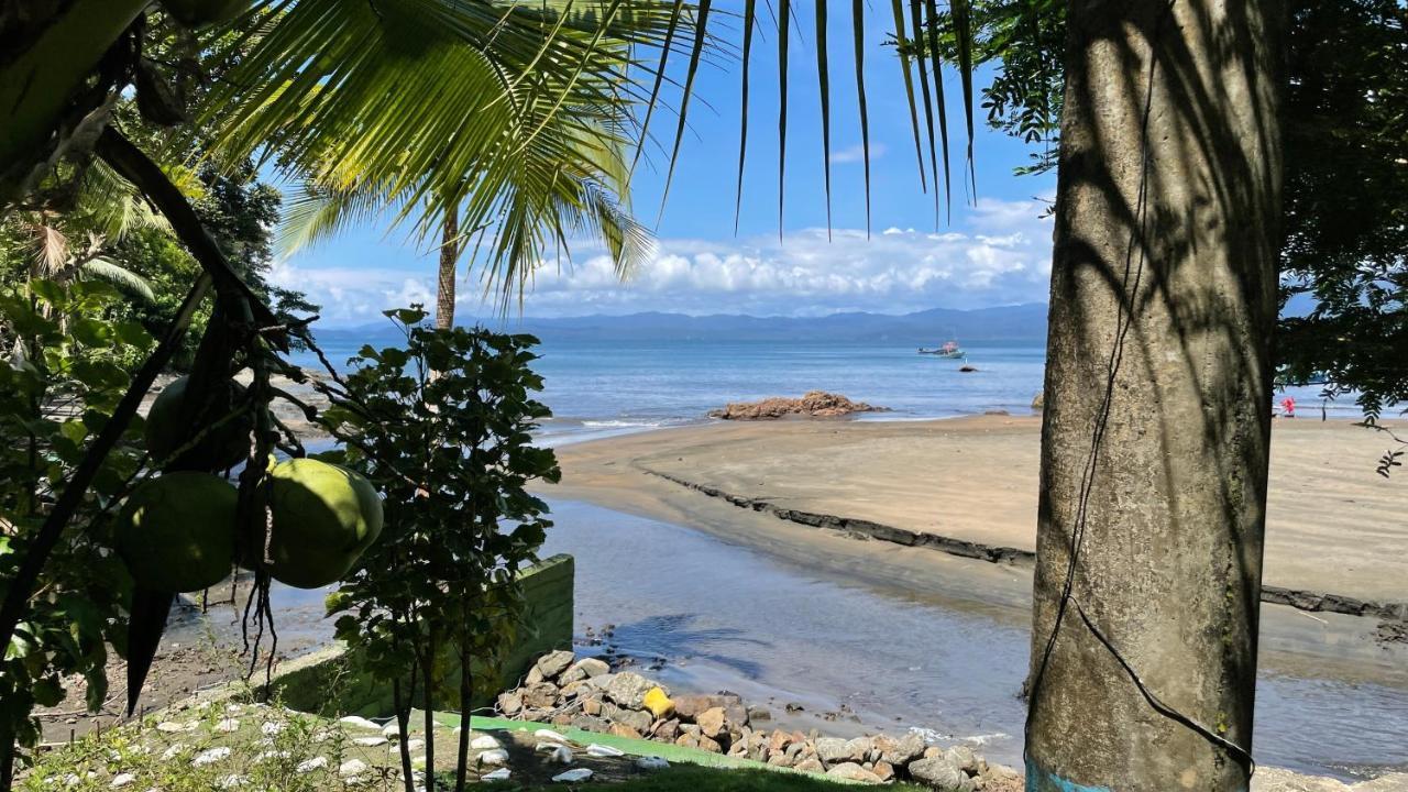Posada Turistica Rocas De Cabo Marzo 巴亚索拉诺 外观 照片