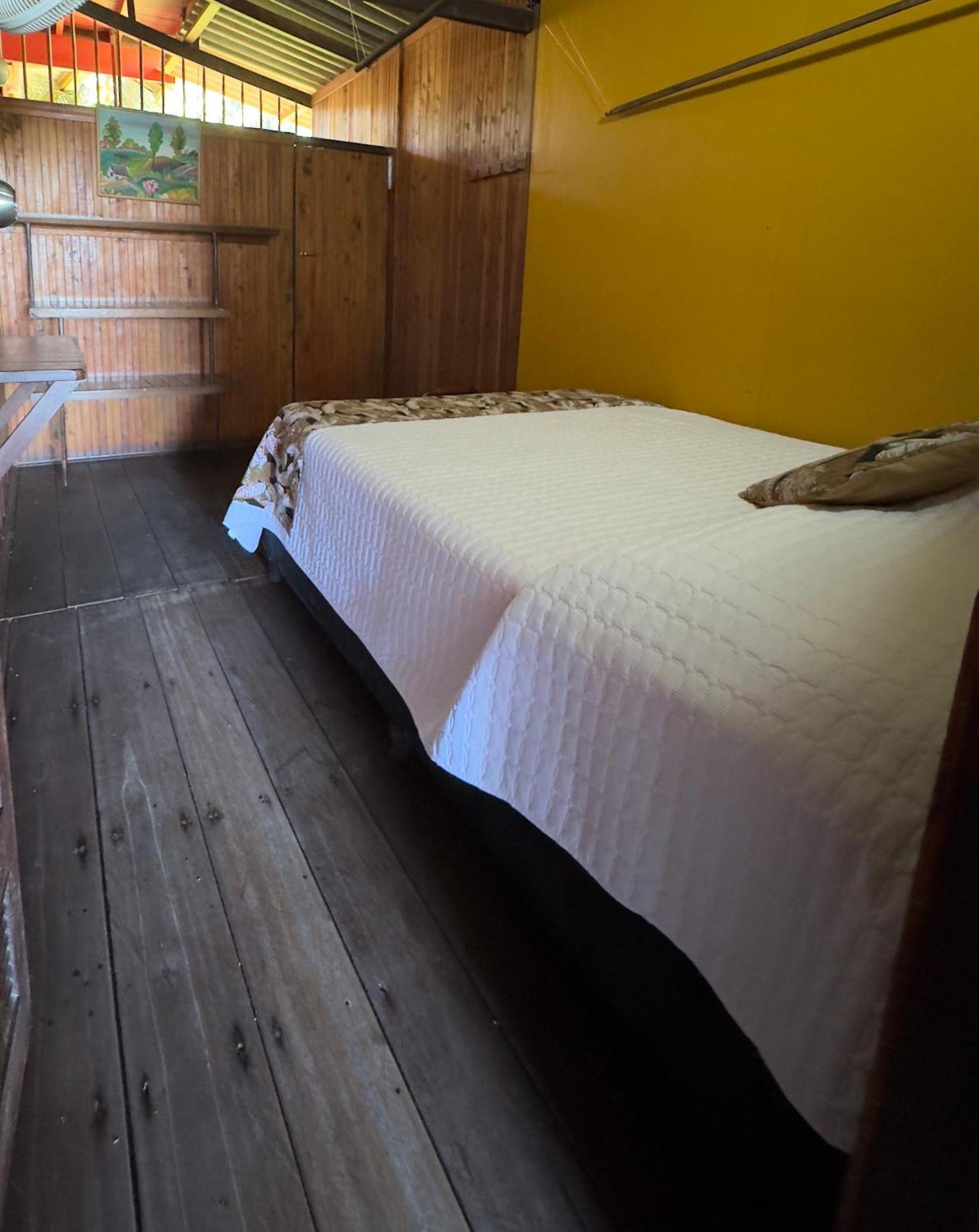 Posada Turistica Rocas De Cabo Marzo 巴亚索拉诺 外观 照片