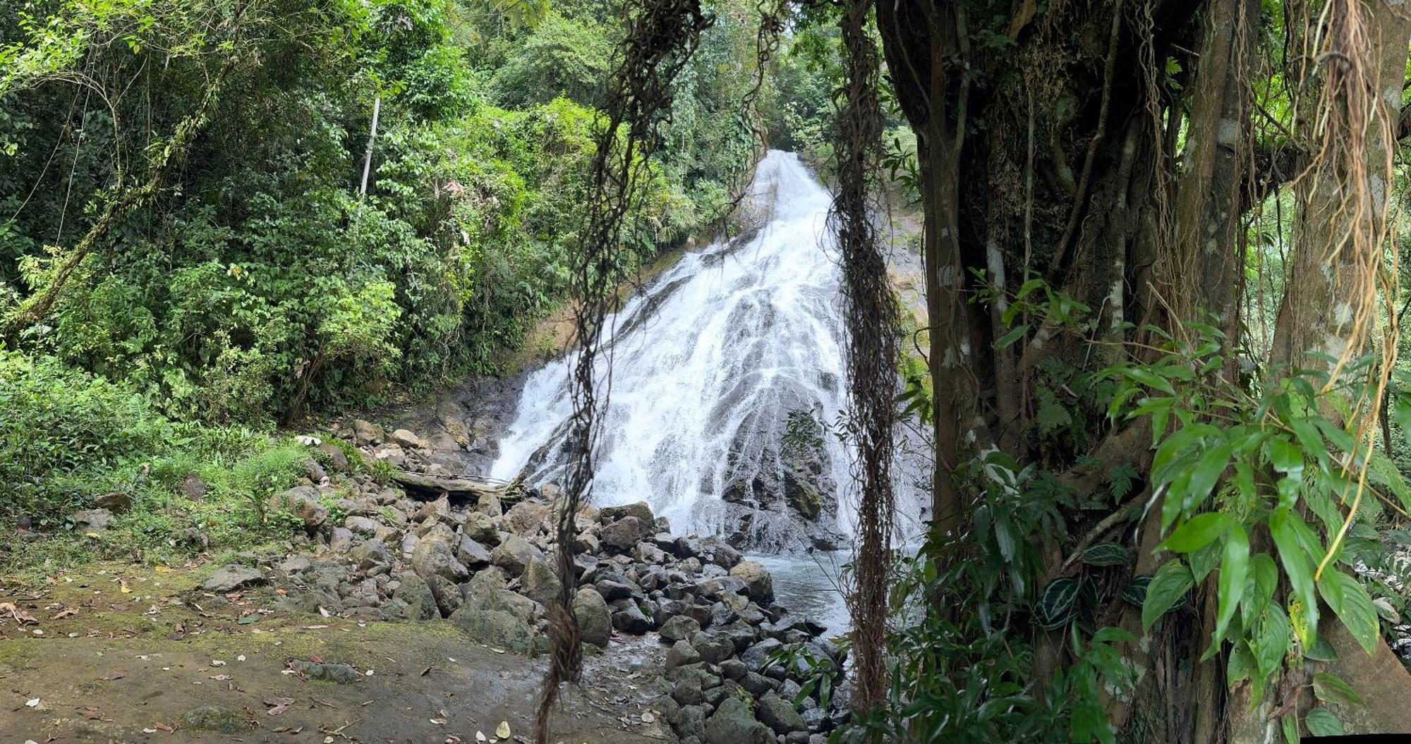 Posada Turistica Rocas De Cabo Marzo 巴亚索拉诺 外观 照片