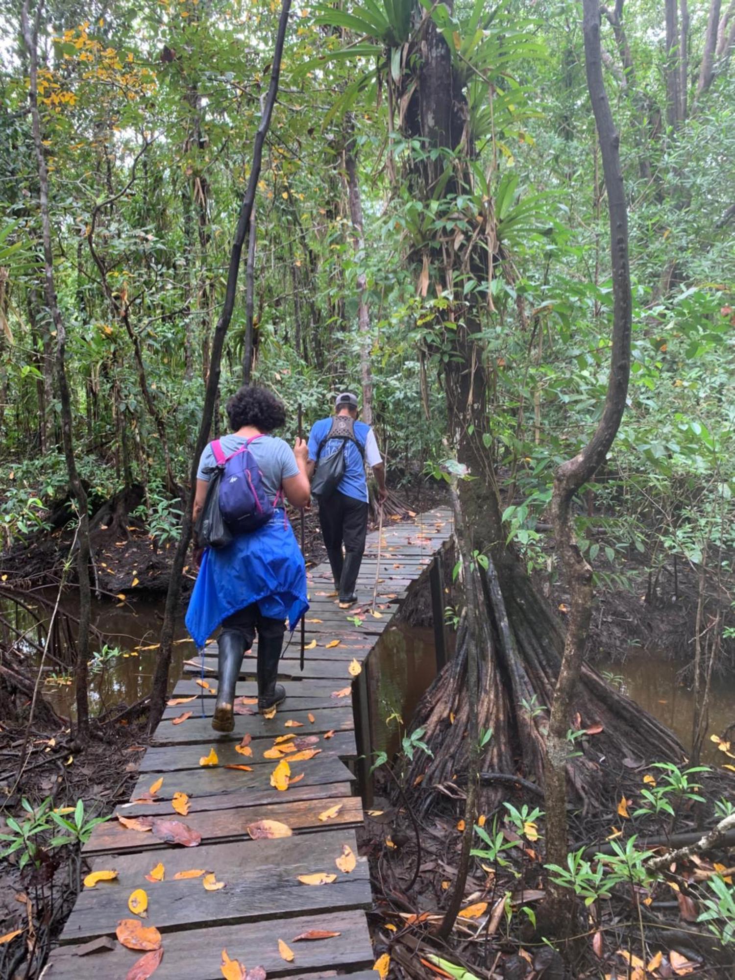 Posada Turistica Rocas De Cabo Marzo 巴亚索拉诺 外观 照片