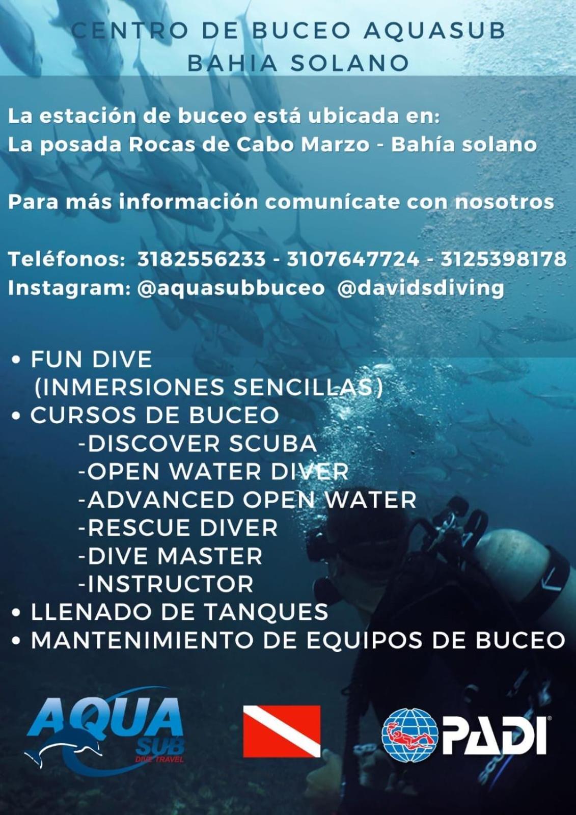 Posada Turistica Rocas De Cabo Marzo 巴亚索拉诺 外观 照片