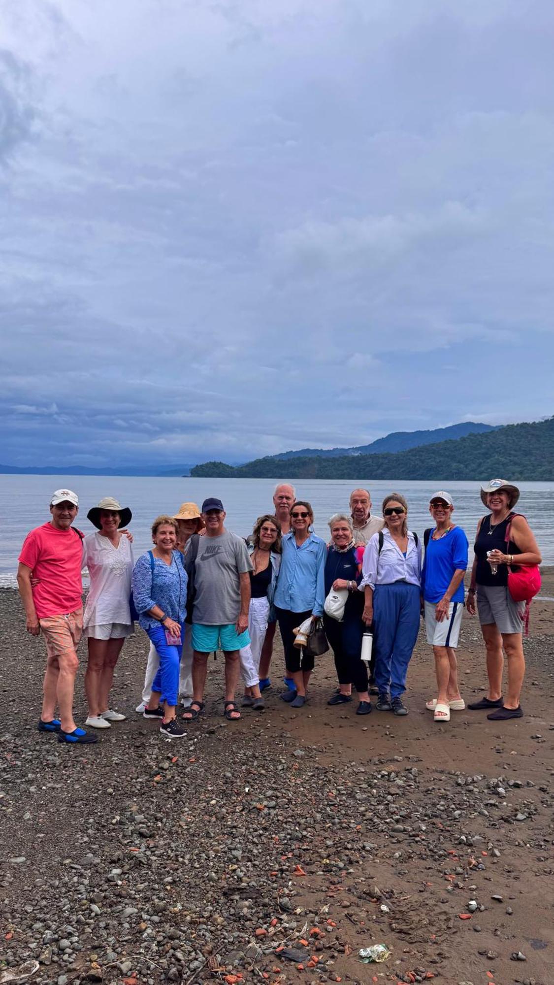 Posada Turistica Rocas De Cabo Marzo 巴亚索拉诺 外观 照片