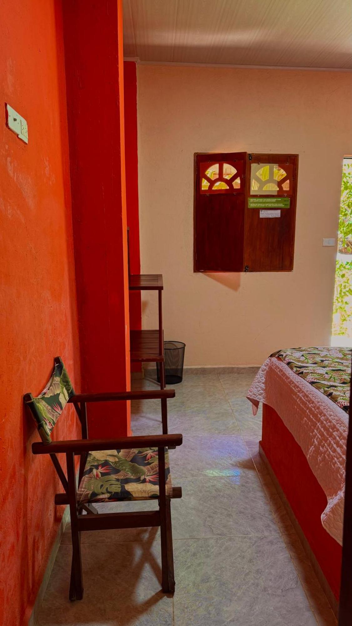 Posada Turistica Rocas De Cabo Marzo 巴亚索拉诺 外观 照片