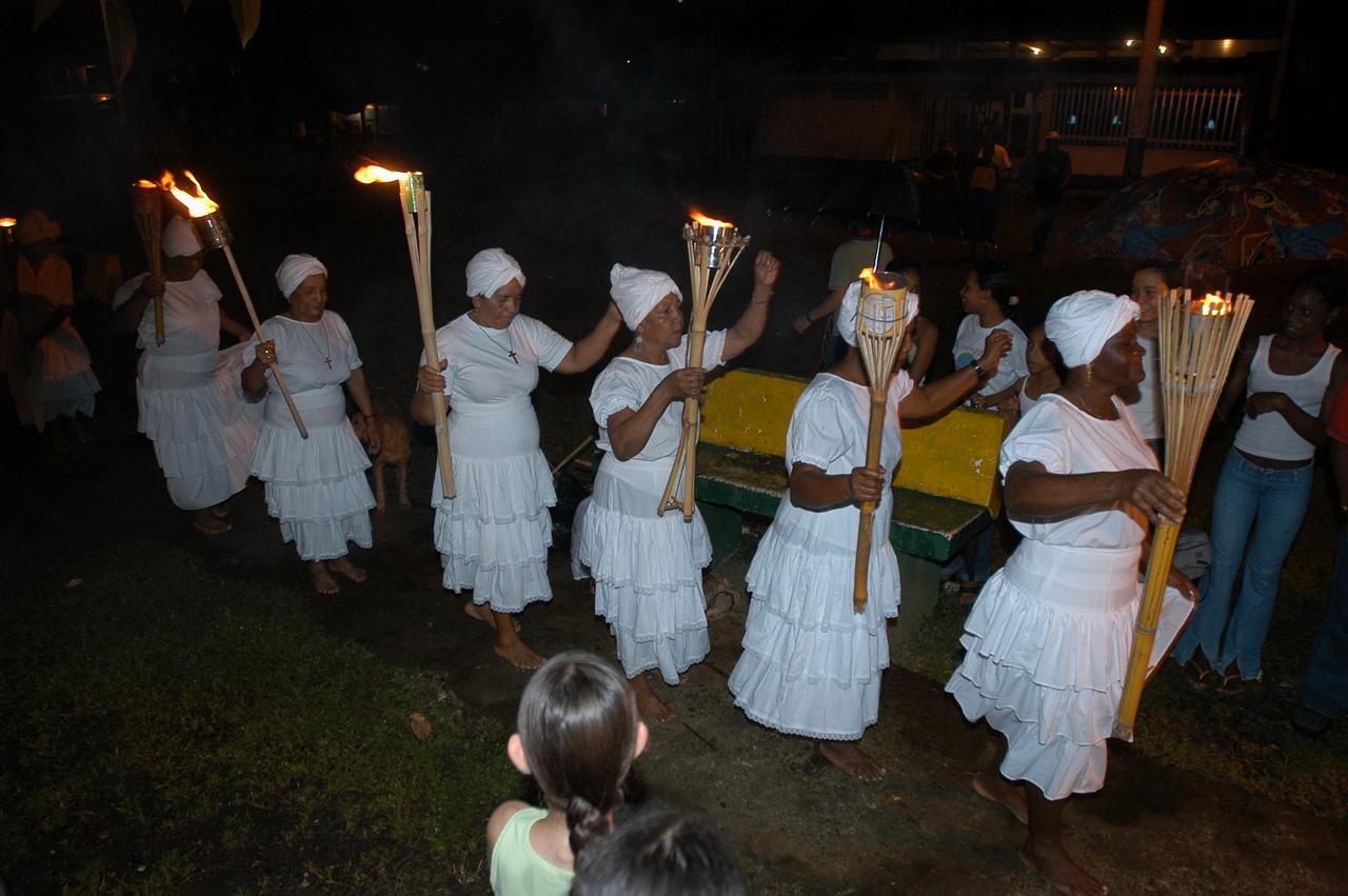 Posada Turistica Rocas De Cabo Marzo 巴亚索拉诺 外观 照片