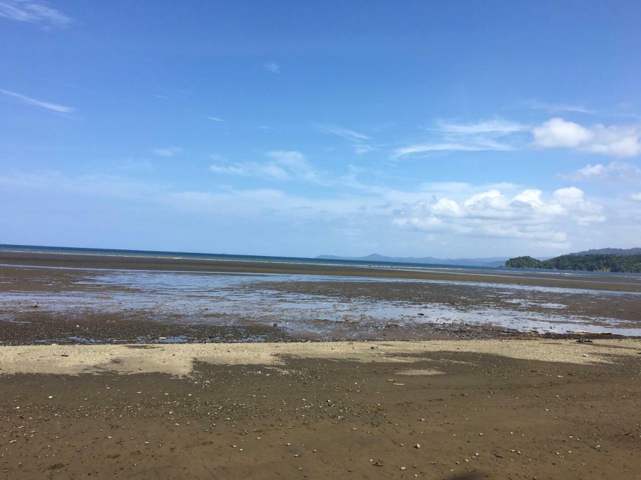 Posada Turistica Rocas De Cabo Marzo 巴亚索拉诺 外观 照片